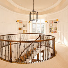 Staircases