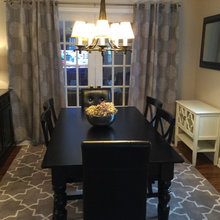 Before Pictures (pre And During Renovation)
