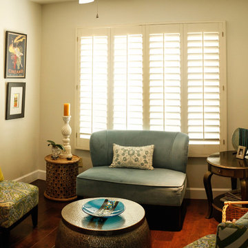 Remodeled Patio Home