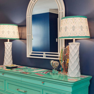 Canterbury Remodel