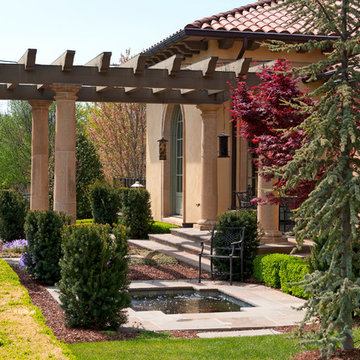 Custom Homes