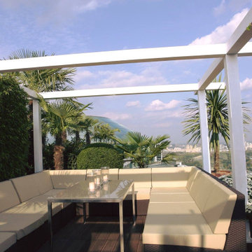 Panoramic Terrace