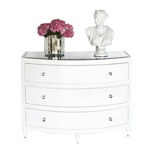 Olivia's bedroom furniture