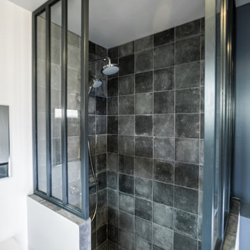 Rénovation complète d'un appartement