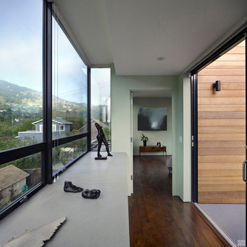 Flood-Proof House