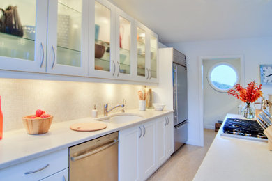 Cooking Spaces