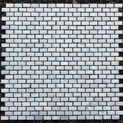 White Marble Collection 2 - Flooring