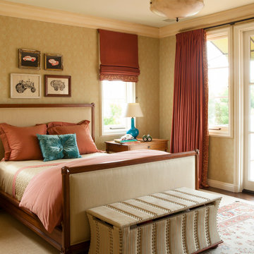 Santa Monica Italian Estate