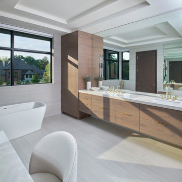 Bloomfield Hills New Construction