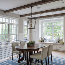 Yolanda dining room