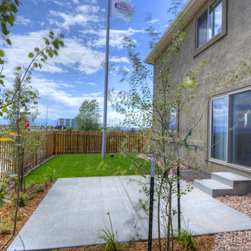 2014 - MasterBilt Homes