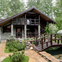 Landscaping Design