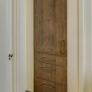 Fresh and Inviting Compact Kitchen By: CJ Lowenthal