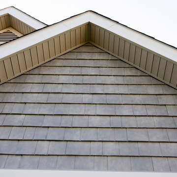Insulated Siding