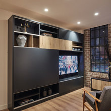 Tv Room