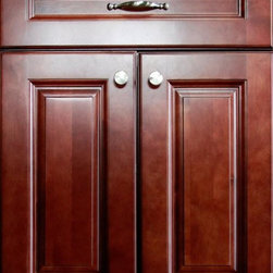 Stock Cabinets - Products