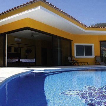 Idées de piscines