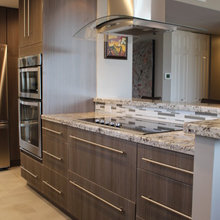 Cabinet Color