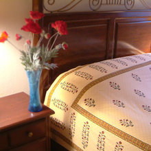 Beach Cottage Decor