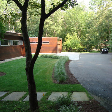 Connecticut Landscape Gardens
