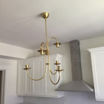 Complete Home Renovation