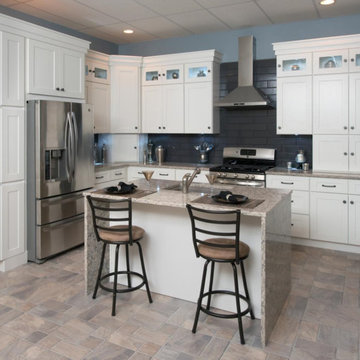 Kitchen Cabinetry