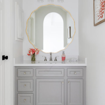Gleannloch Whole Home Transformation