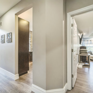Ashford Signature | Modin Rigid LVP Collection Modern Customer Space | MO