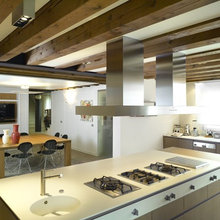 Island Soffit