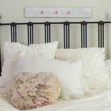 Shabby Chic Home