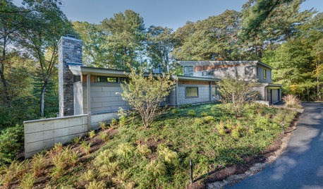 4 Architecture Styles That Find Harmony With Nature