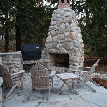 The Cabin