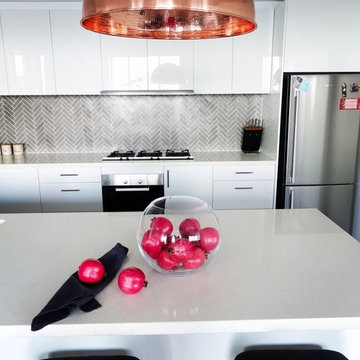 Wentworth Point, NSW - Penthouse