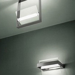 ALA CEILING LAMP BY ITRE LIGHT - Products