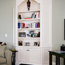 Corner