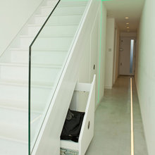 Closet Ideas