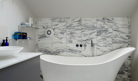 Bathroom Planning: What Shape Bath Should I Choose?