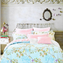 2016 Patterns - Duvet Covers And Duvet Sets