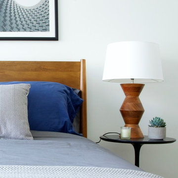 Downtown Commuter Apartment