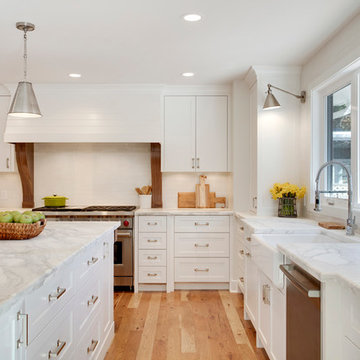 Veranda Estates Renovation Leaside Dr