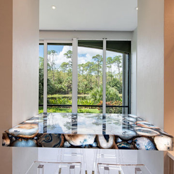 Opulent Oasis in Mediterra: Luxury Home Remodeling Excellence in Naples, FL