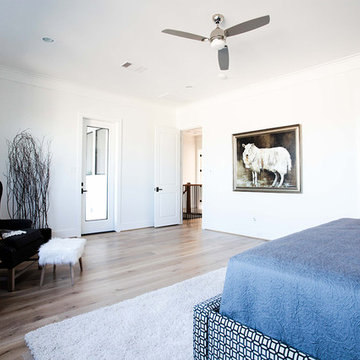 Gramercy Townhomes
