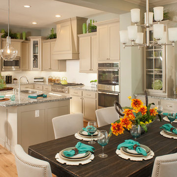 2016 McSAM Awards - Best Interior Merchandising: $375,000—$425,000