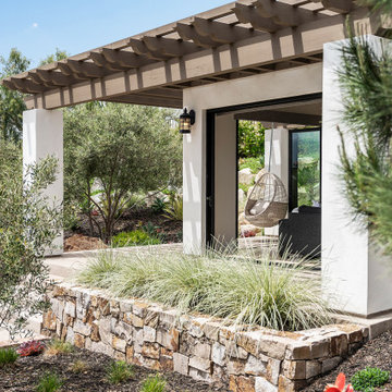 ADU Black Mountain Ranch