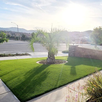 Landscape + Transport; Our Portfolio