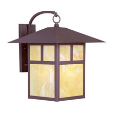 Exterior lights