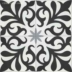 In Stock - Pacific Collection - 床材