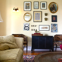 picture hanging