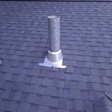 Asphalt Architectural Shingle Roof - Beltsville, MD