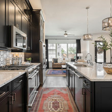 Kitchen Cabinets